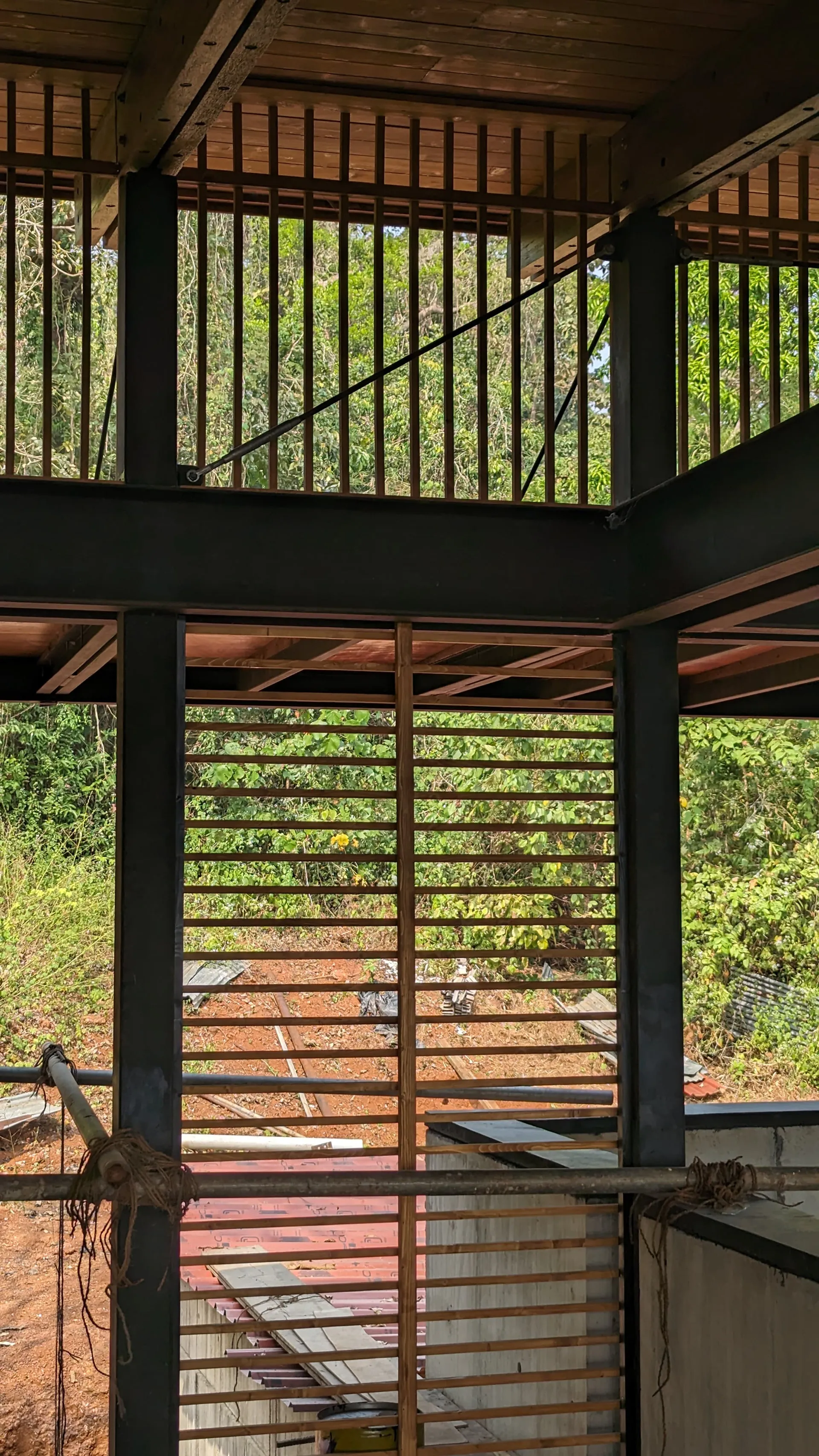 House for a Photographer — 5