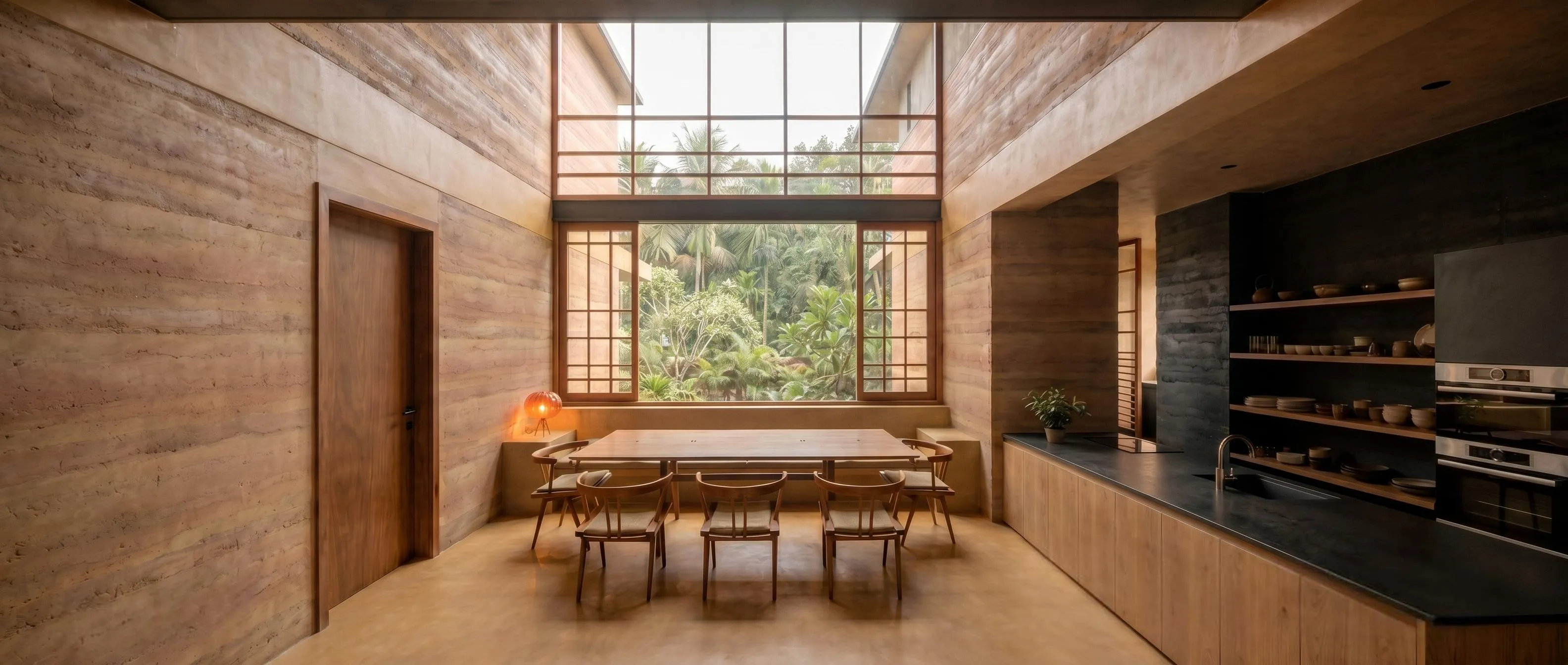 Kokum House — 5