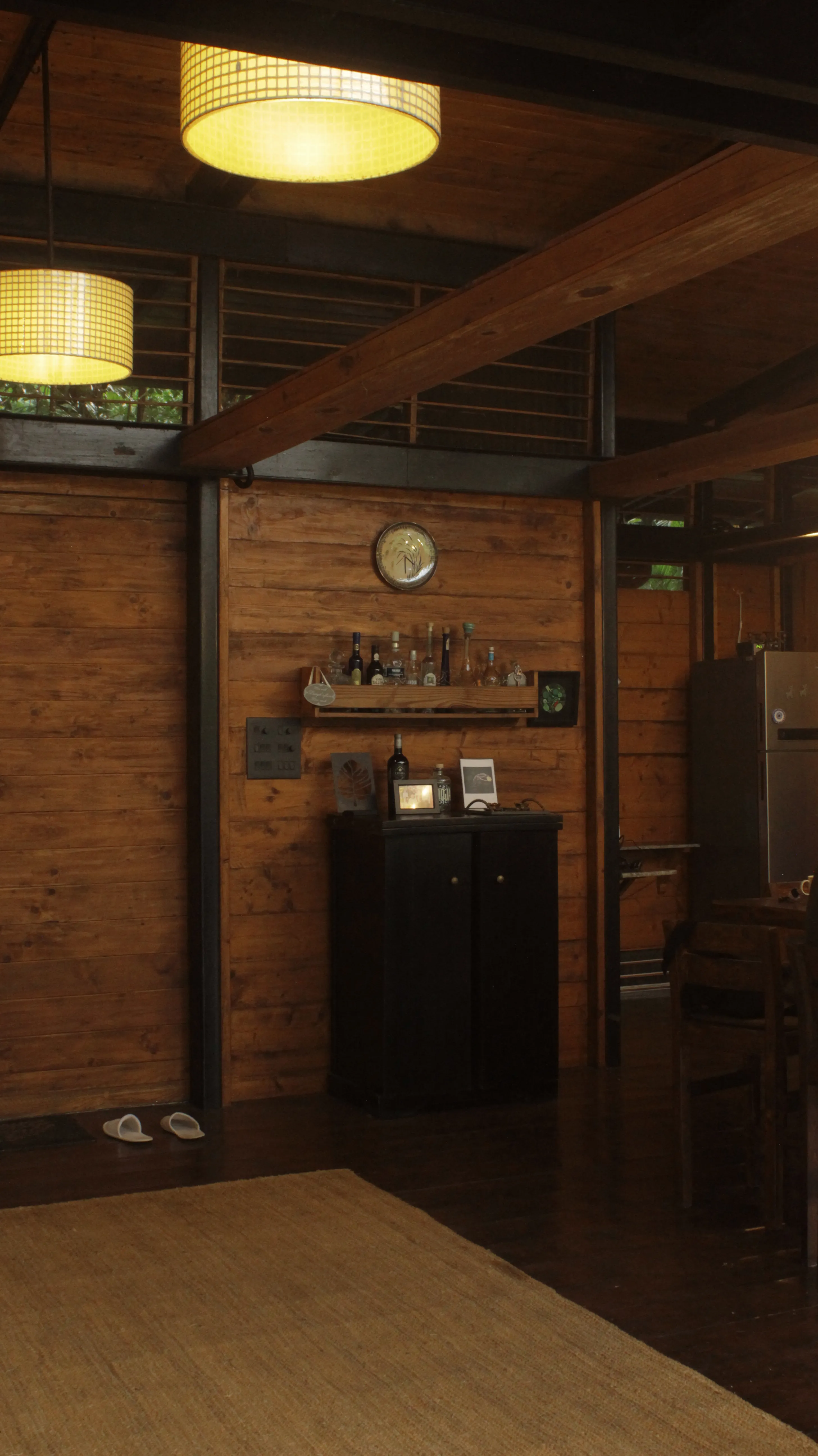 Backyard House — 5