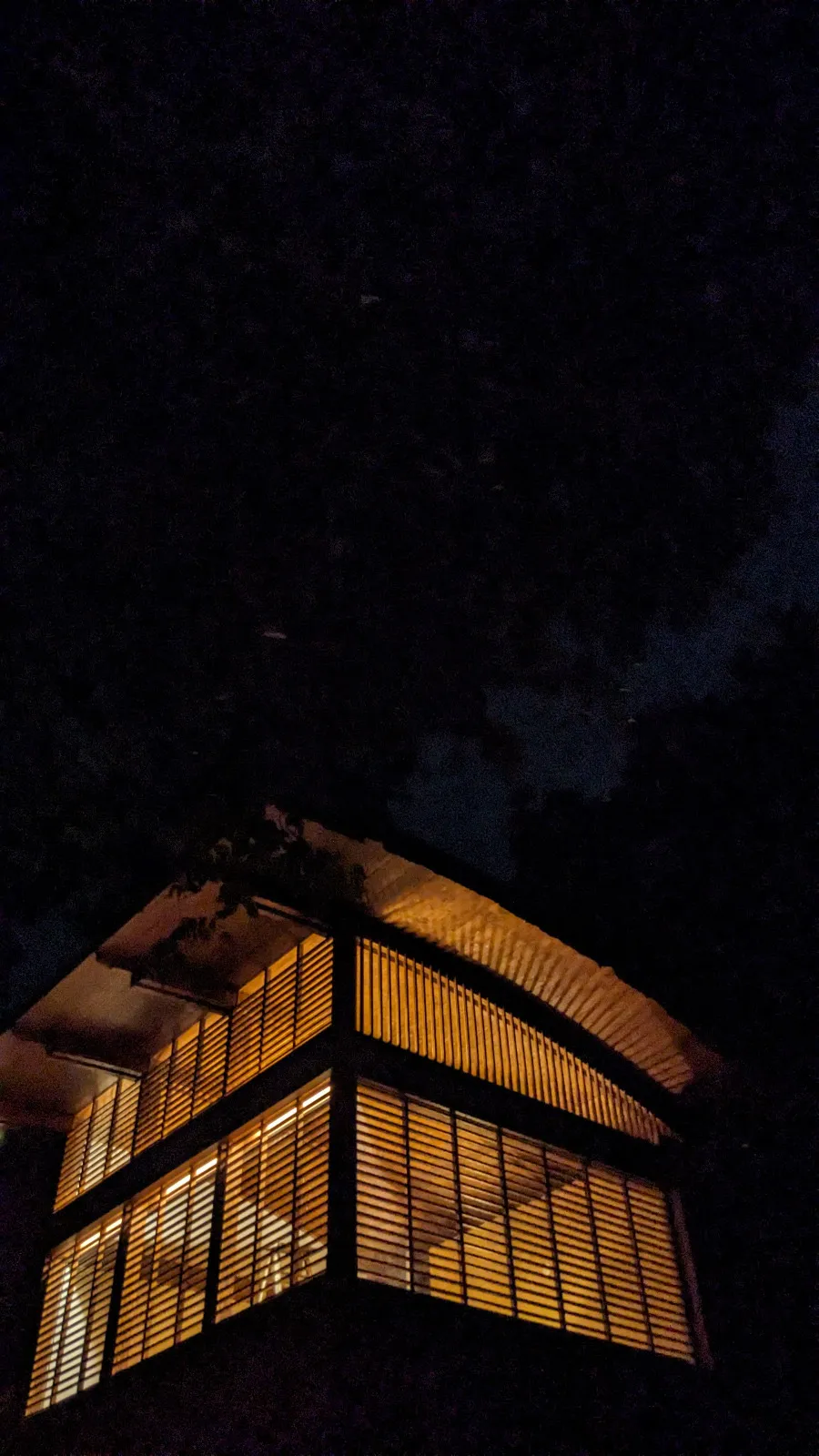 Half-Moon House — 5