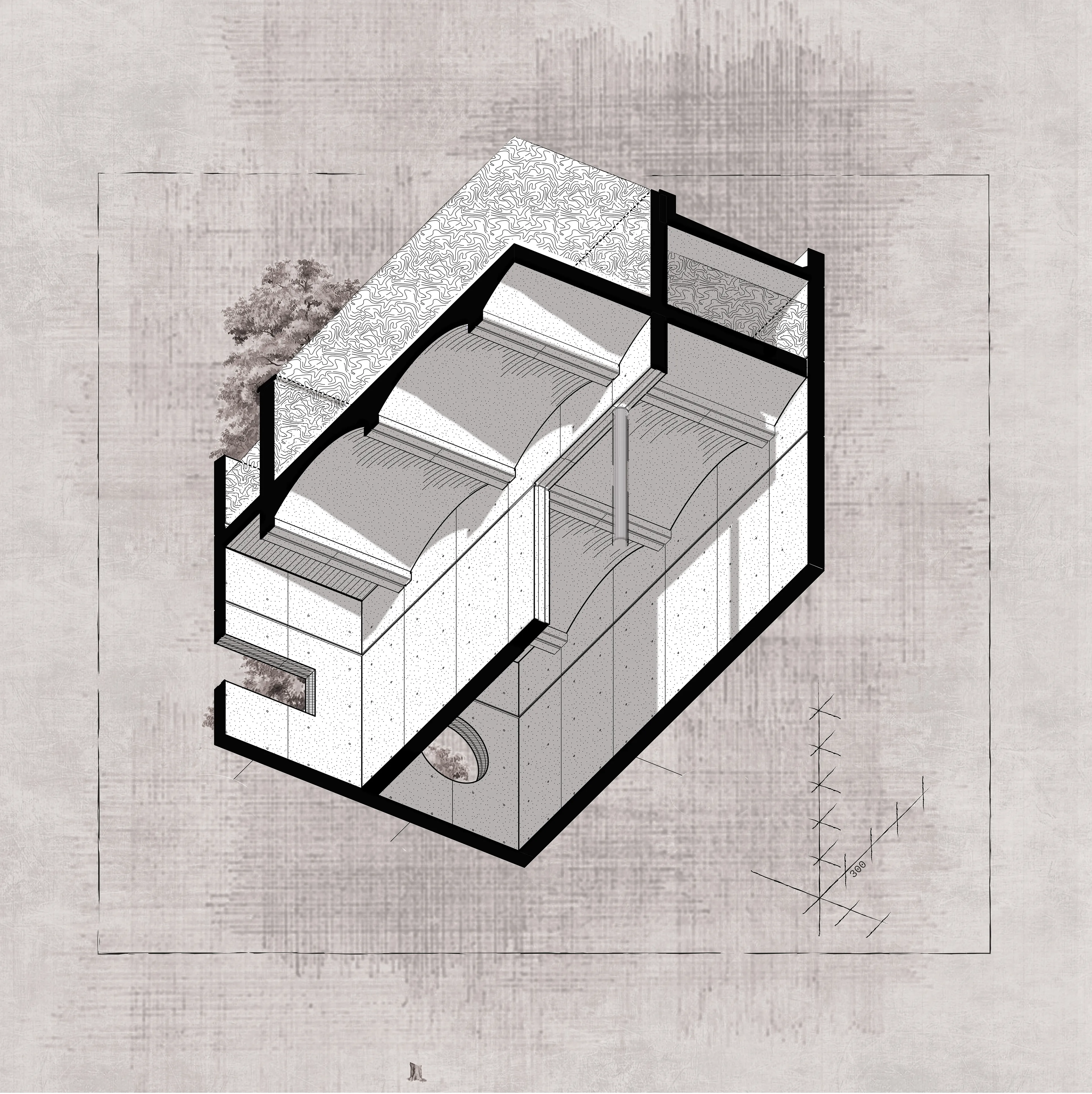 House for a Photographer — 8