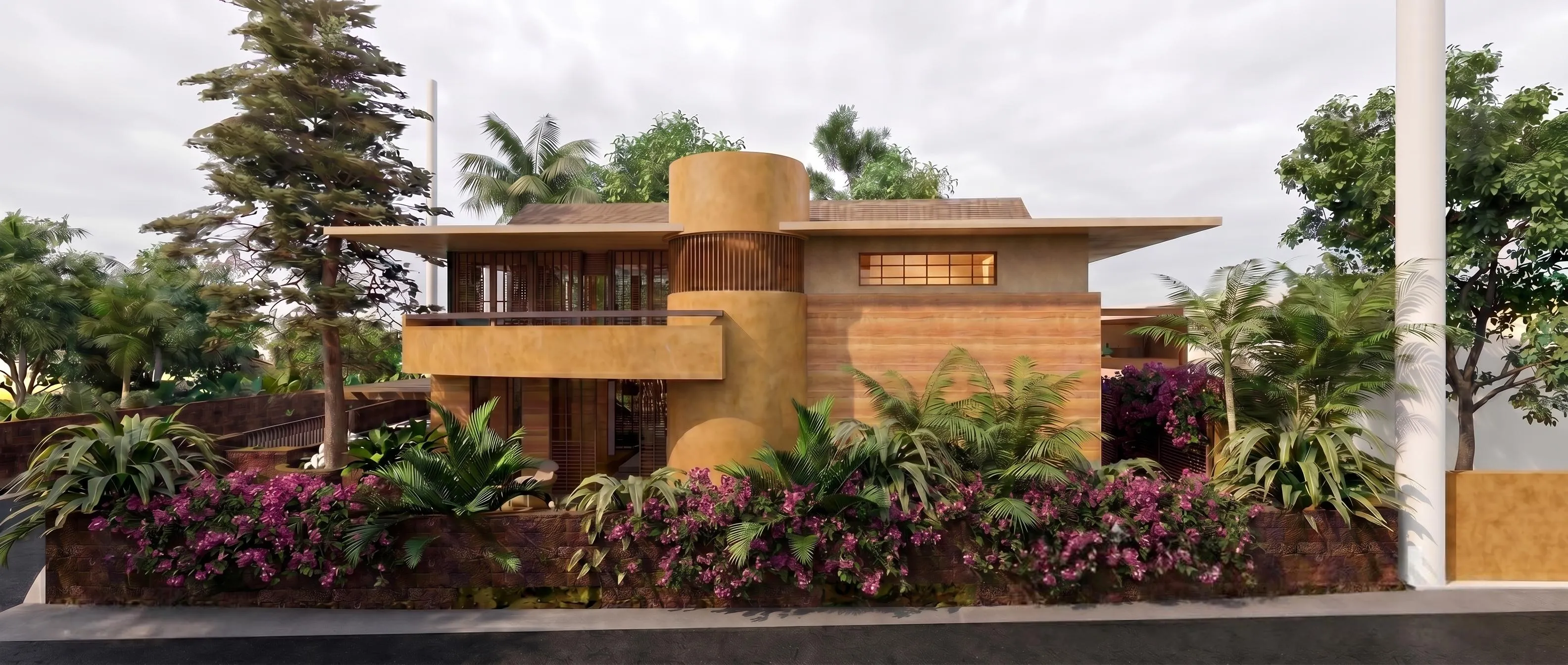 Kokum House — 11