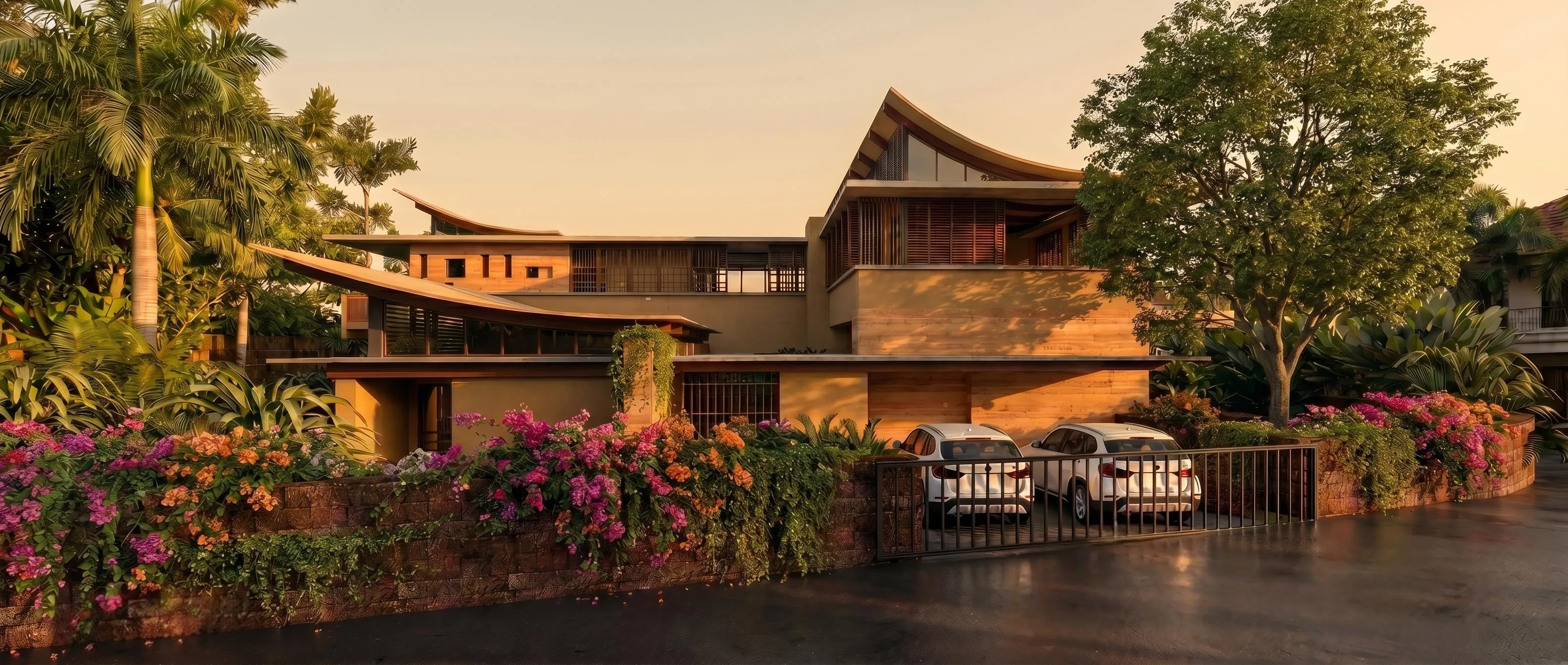 Kokum House — 12